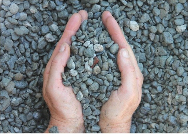 How to Calculate Gravel for Your Driveway