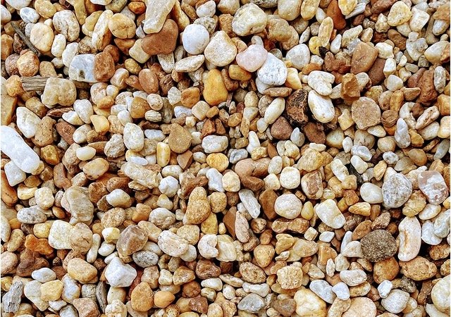 How to Calculate Gravel for Your Patio?