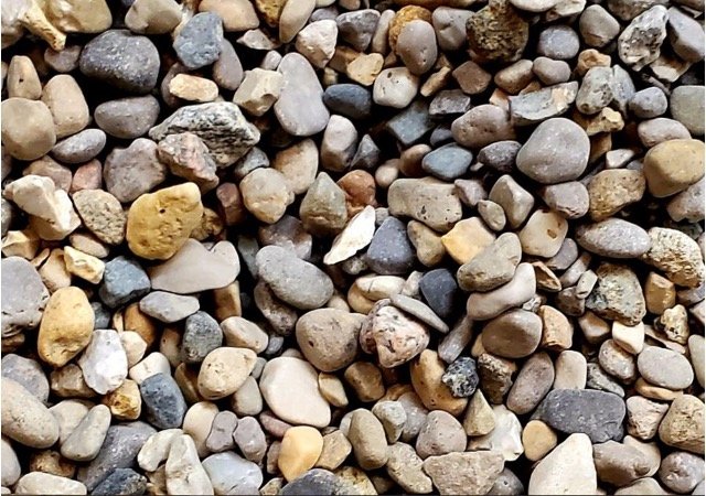 How to Calculate the Amount of Gravel You Need